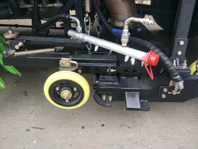 山東煙臺環(huán)衛(wèi)垃圾車報(bào)價(jià)及√3方勾臂垃圾車物流服務(wù)解析