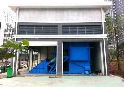 廠家直供壓縮垃圾車 現(xiàn)代化城市環(huán)衛(wèi)的堅(jiān)實(shí)后盾