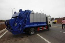 中衛(wèi)東風(fēng)壓縮式垃圾車 廠家價(jià)格解析與全系產(chǎn)品圖鑒